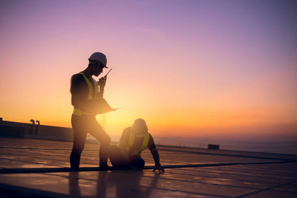 Best Best Roofing Contractors  in Wyoming, IL