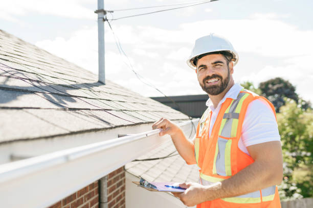 Gutter Installation and Roofing in Wyoming, IL