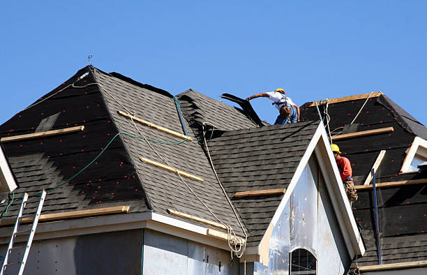 Wyoming, IL Roofing Contractor Company