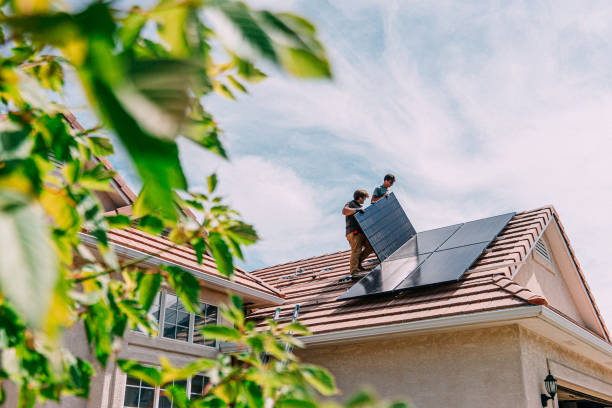 Tile Roofing Contractor in Wyoming, IL