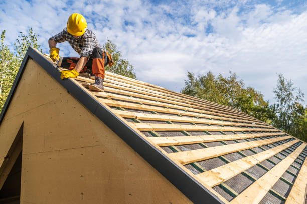 Best Roof Replacement Cost  in Wyoming, IL
