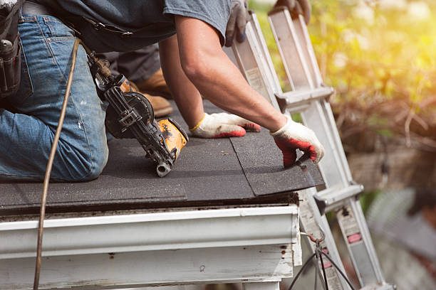 Best Roofing Contractor Near Me  in Wyoming, IL