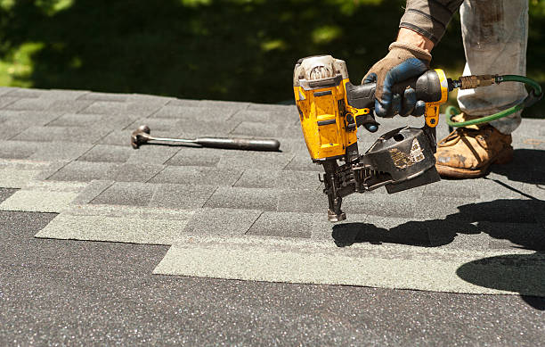 Best Commercial Roofing Services  in Wyoming, IL