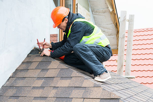 Best Local Roofing Companies  in Wyoming, IL