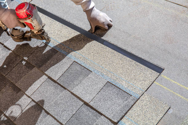 Best Tile Roofing Contractor  in Wyoming, IL