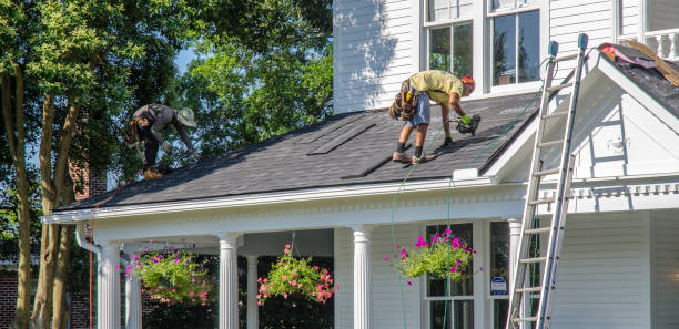 Best Commercial Roofing Services  in Wyoming, IL