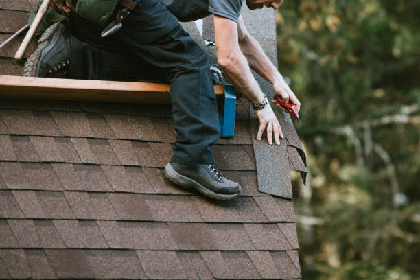 Best Shingle Roofing Installation  in Wyoming, IL